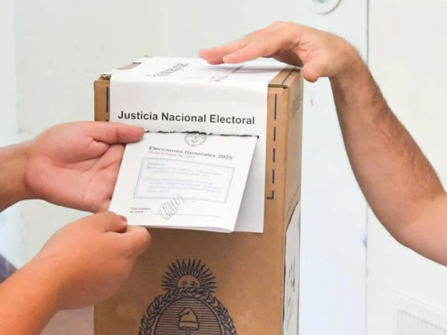 Reforma electoral: el Gobierno busca eliminar las PASO y negocia apoyos clave