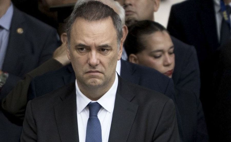 Aseguran que Adorni adeuda US$65.000 por refacciones no registradas