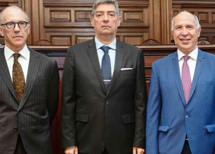 La Corte Suprema rechazó el per saltum del Gobierno por la reforma laboral de Milei