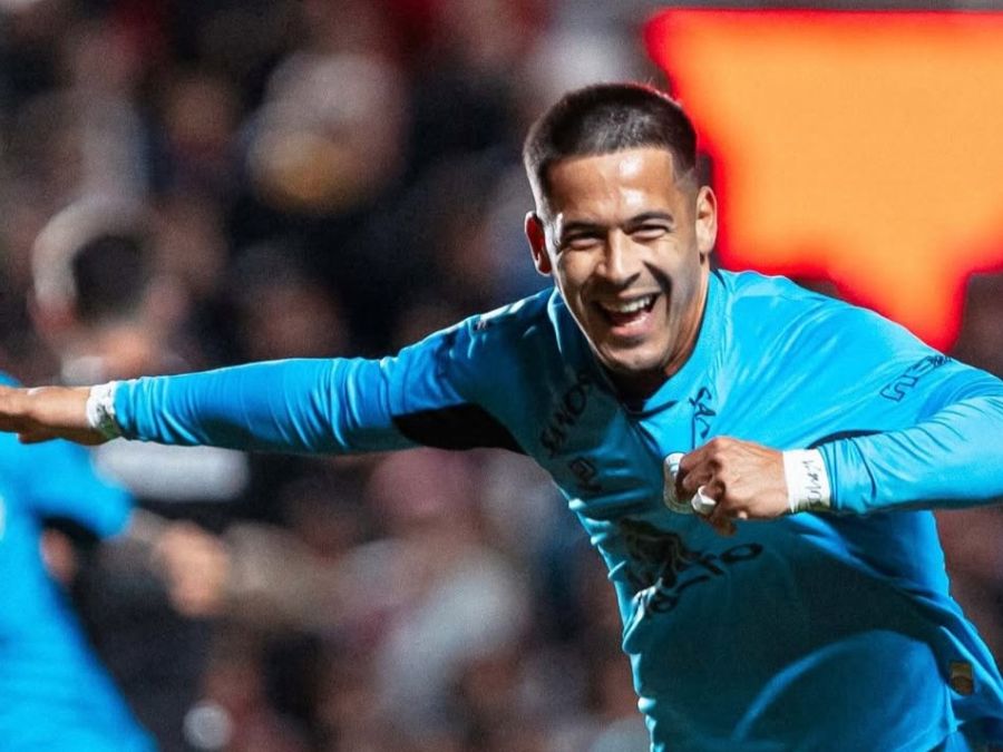 Histórico: Belgrano es finalista tras vencer a Argentinos Juniors por penales en una noche épica