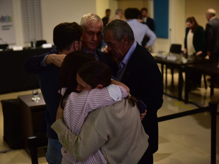 Caso Dalmasso: destituyeron a tres fiscales por irregularidades en la investigación