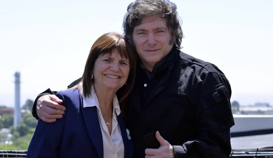 Reforma laboral: La Libertad Avanza busca abrir esta semana el debate en el Senado