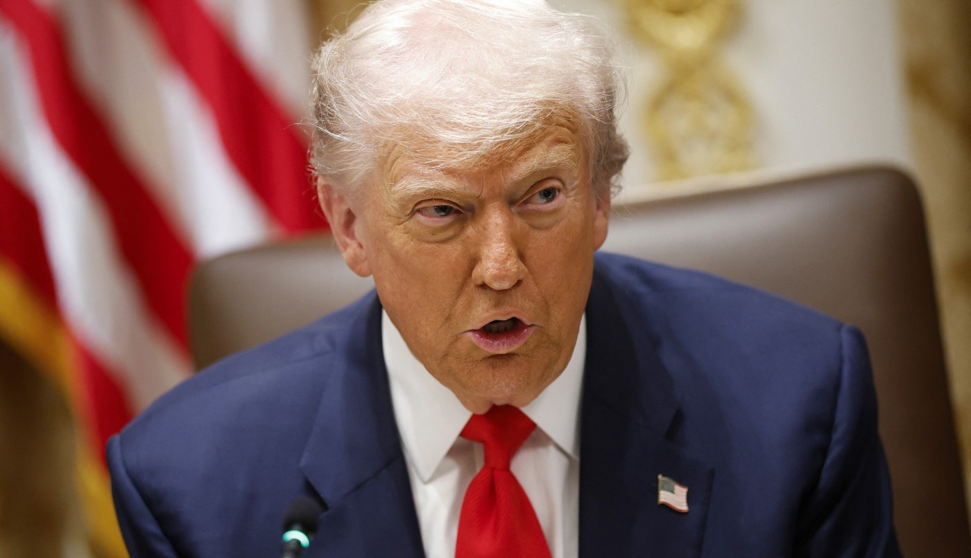 Trump anunció que Venezuela entregará hasta 50 millones de barriles de petróleo a EE.UU. | Internacionales