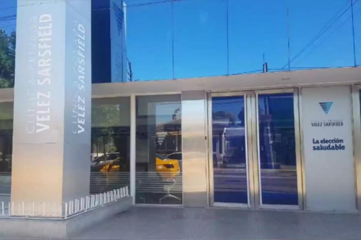 Un niño resultó gravemente herido tras ser atropellado por un vehículo que se dio a la fuga | Córdoba