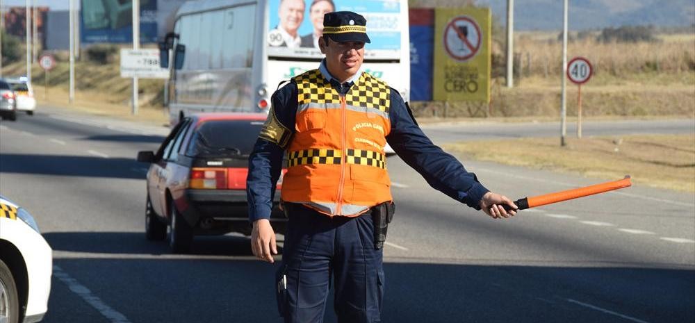 Cambios en la Ley de Tránsito: buscan reforzar controles viales y sumar tecnología | Córdoba