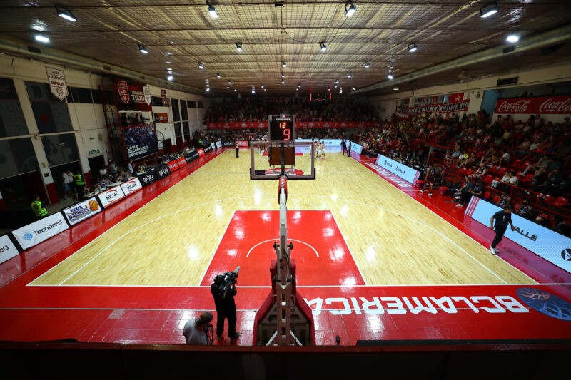 Básquet: Instituto recibe en La Caldera una nueva cita continental de la BCLA | Deportes