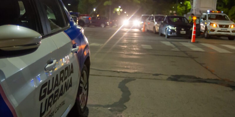 Operativo de urgencia: salvaron a una niña de 8 años que se había atragantado con un chupetín | Córdoba