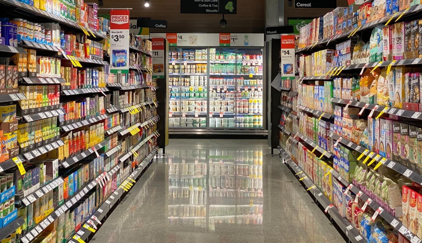 La inflación de febrero fue de 2,9% y acumuló una suba interanual del 33,1% | Política y economía