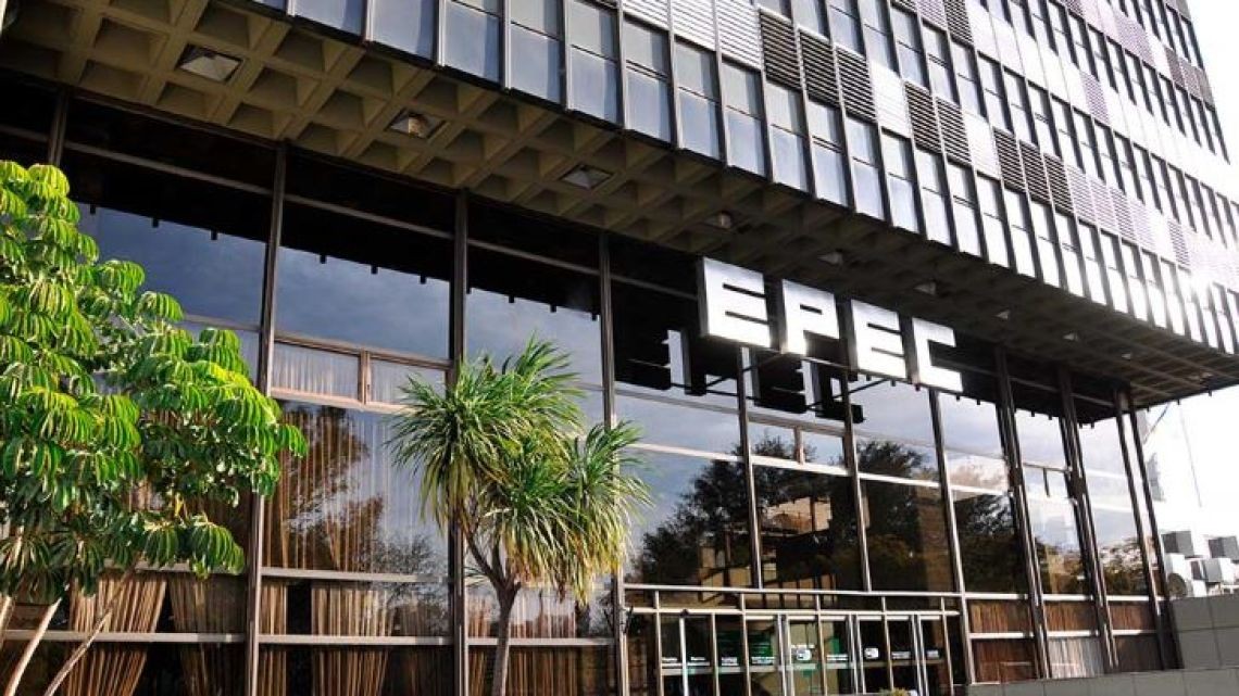 Epec anunció cortes de energía en distintos puntos de la provincia este miércoles | Servicios