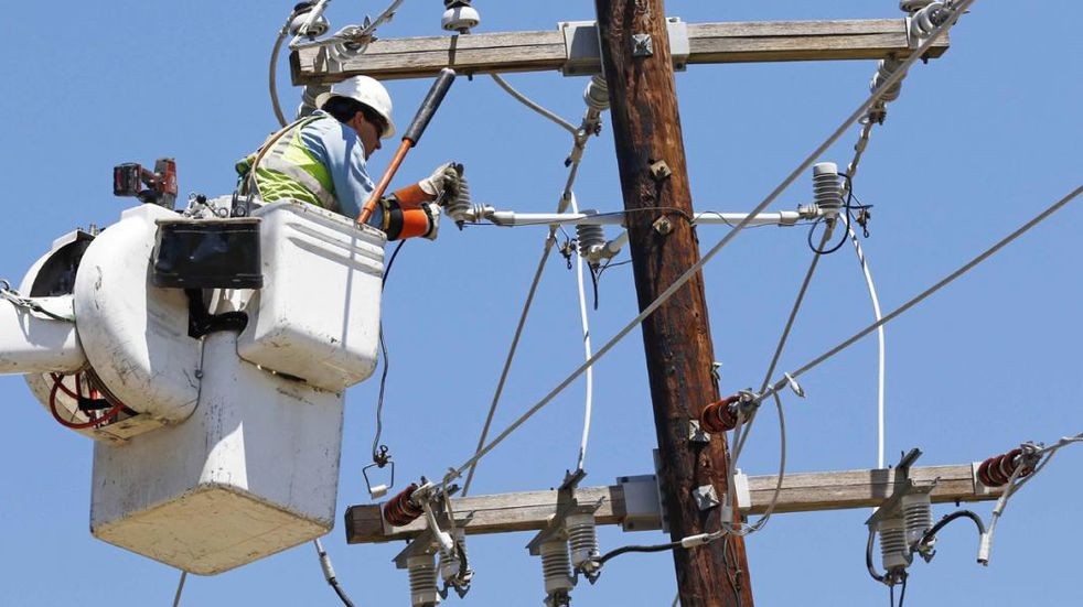 Epec anunció los cortes de luz programados para este miércoles en varias zonas de la provincia | Servicios