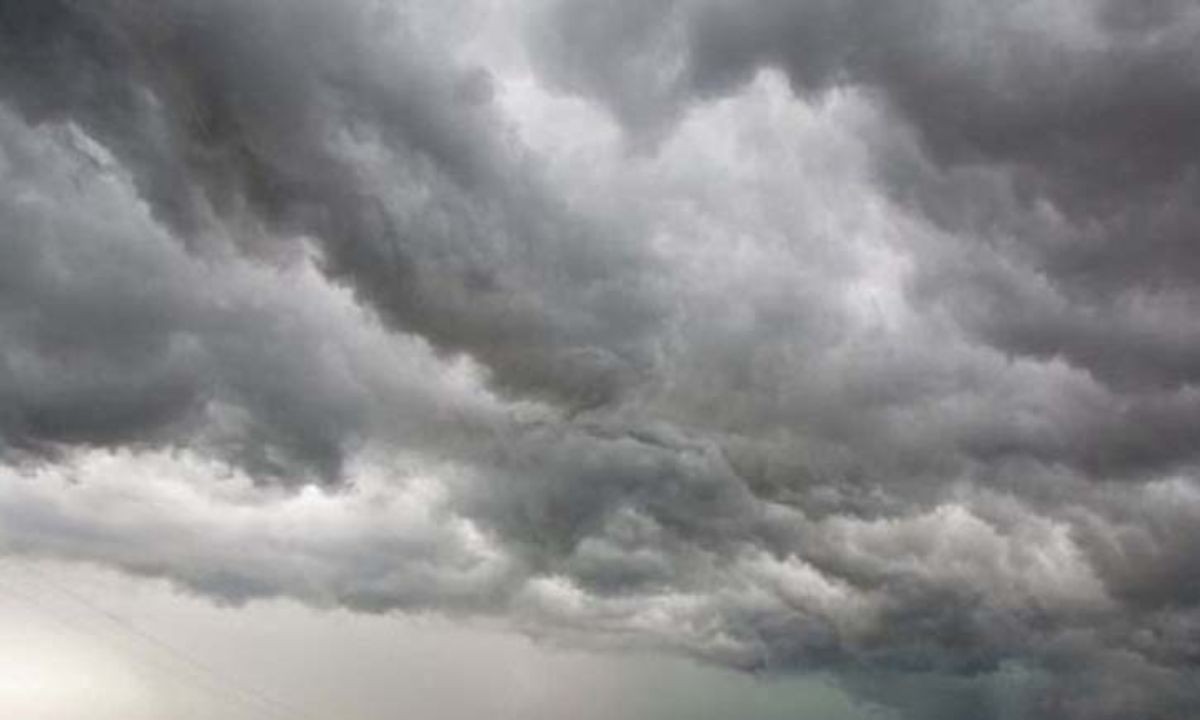 Alerta por tormentas fuertes en Córdoba: se esperan lluvias y granizo este sábado | Córdoba