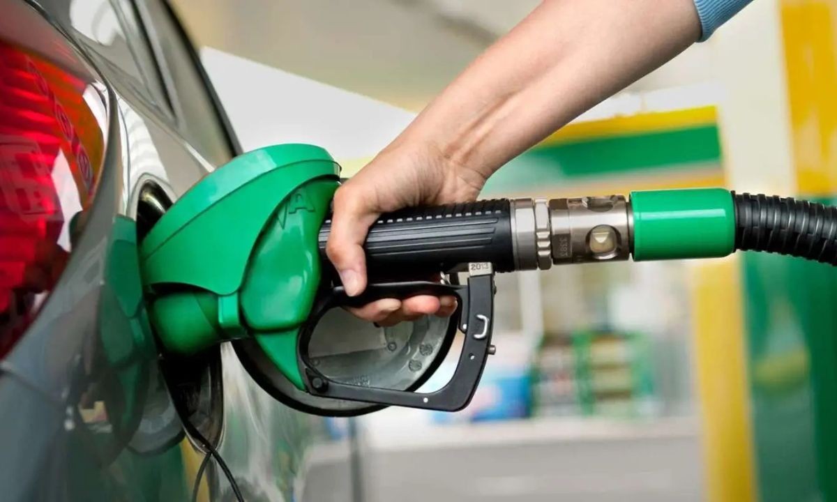 Amparo judicial para que se vuelva a publicar el precio de combustibles en tiempo real | Actualidad