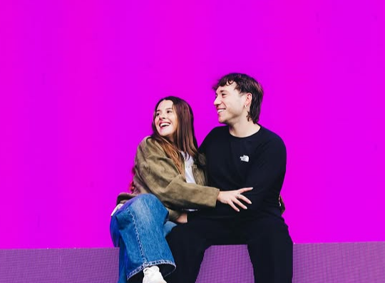 Paulo Londra celebró el nacimiento de Justina, su tercera hija, con un tierno mensaje | Espectáculos