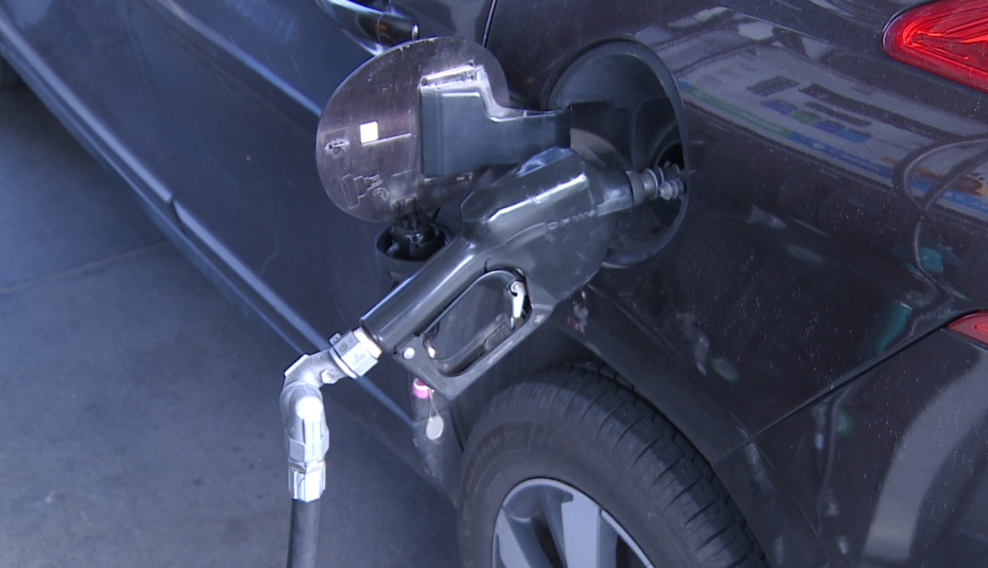 La nafta sube hasta 13% en marzo y anticipan nuevos aumentos por la tensión internacional | Actualidad