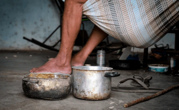 La pobreza bajó al 28,2% en el segundo semestre de 2025 y alcanzó su nivel más bajo desde 2018 | Política y economía