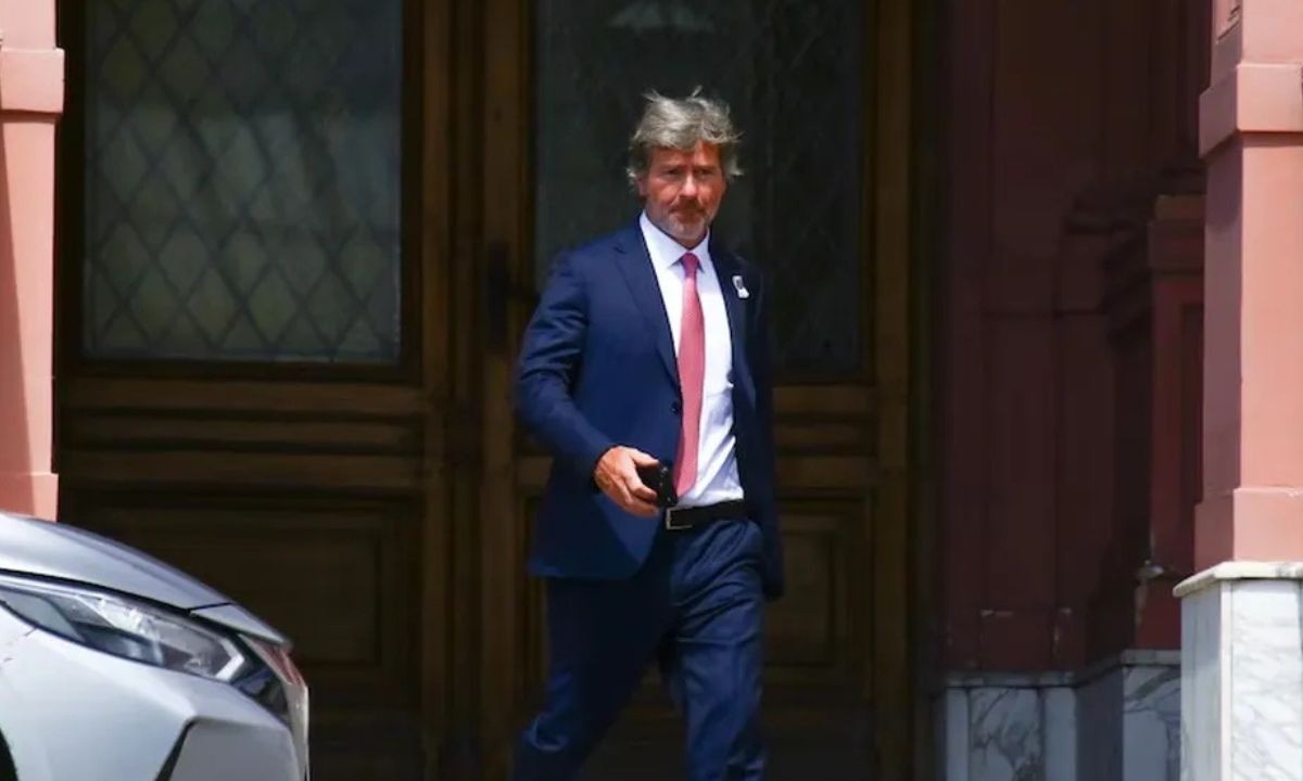 Causa Libra: la Justicia sugiere anular el expediente por estafas que salpica a los Milei | Política y economía