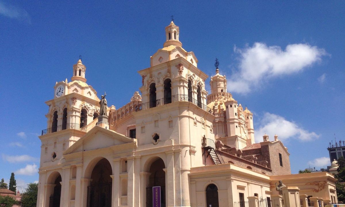 Clima en Córdoba: el pronóstico para este viernes 13 de marzo con calor y sol | Córdoba