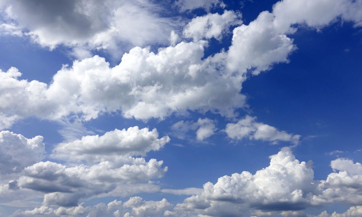 Clima en Córdoba hoy: máxima de 26 °C y cielo algo nublado para este jueves | Córdoba
