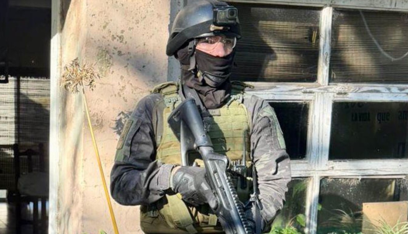 Allanamientos en Villa María: secuestran drogas y elementos vinculados al narcomenudeo | Córdoba