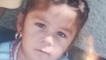 Intensa búsqueda en Cosquín: operativo especial para encontrar a una niña de dos años | Córdoba