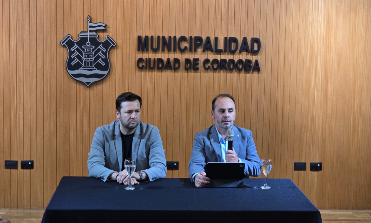Córdoba revocó el contrato a la empresa FAM y el transporte será gratuito | Córdoba