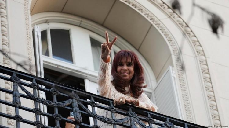 Cristina Fernández declaró en Comodoro Py y vuelve al centro de la escena política | Política y economía