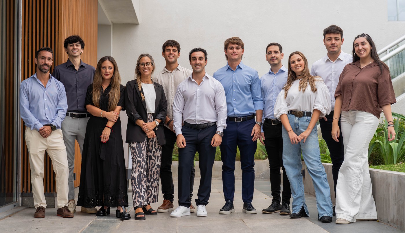 Nuevas autoridades en la asociación de jóvenes empresarios de córdoba: participación y transparencia al servicio de los socios | Contenido Patrocinado