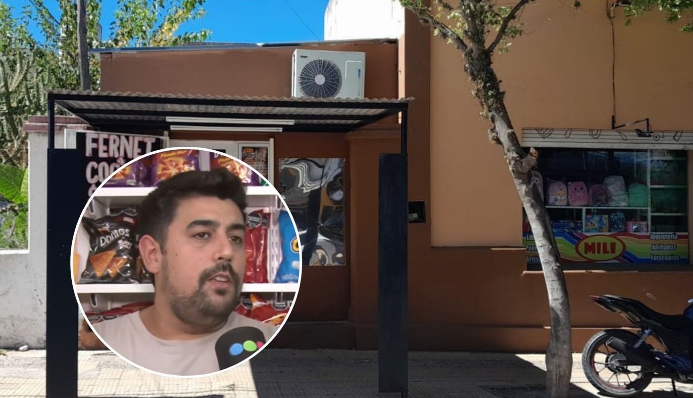 Intento de robo en Alta Gracia termina con un hombre herido tras un disparo | Córdoba