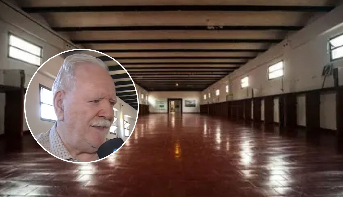 “Yo era el número 453”: el testimonio de Héctor Kunzmann, sobreviviente de La Perla | Córdoba