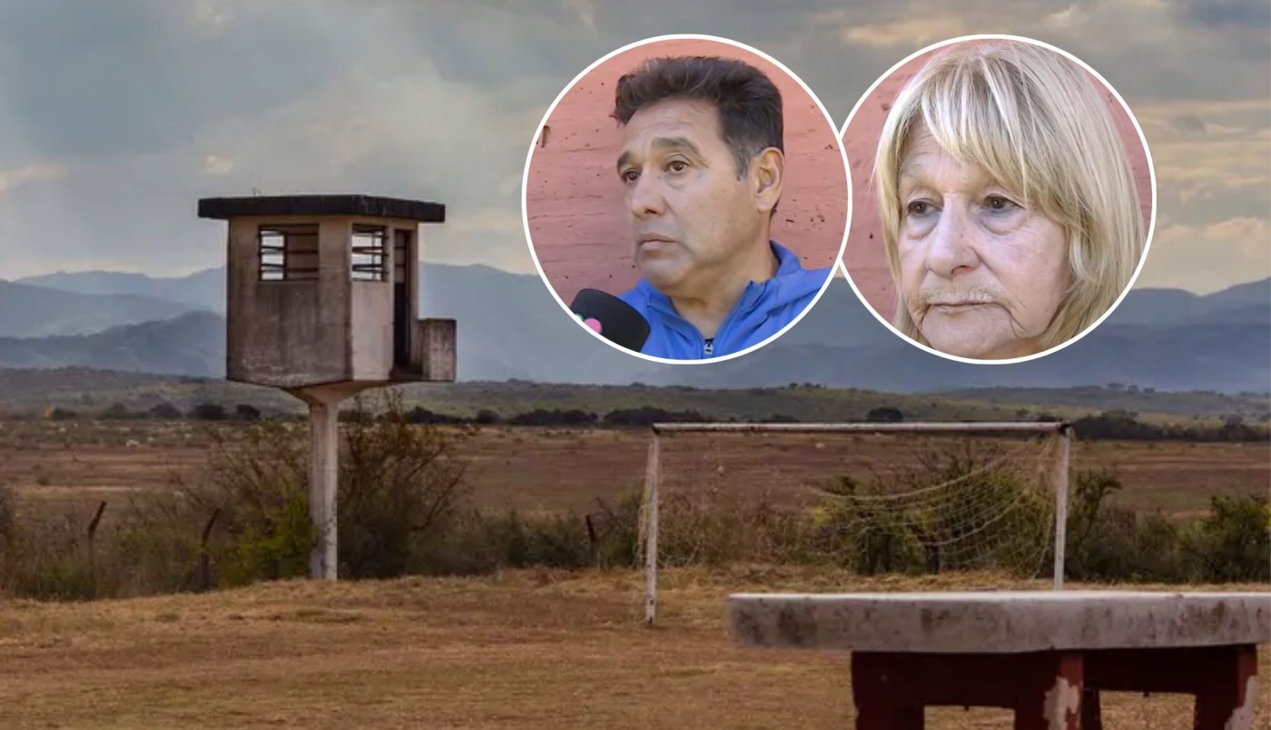 “Lo seguimos esperando”: memoria, dolor y perdón en la familia de Daniel Ortega | Córdoba