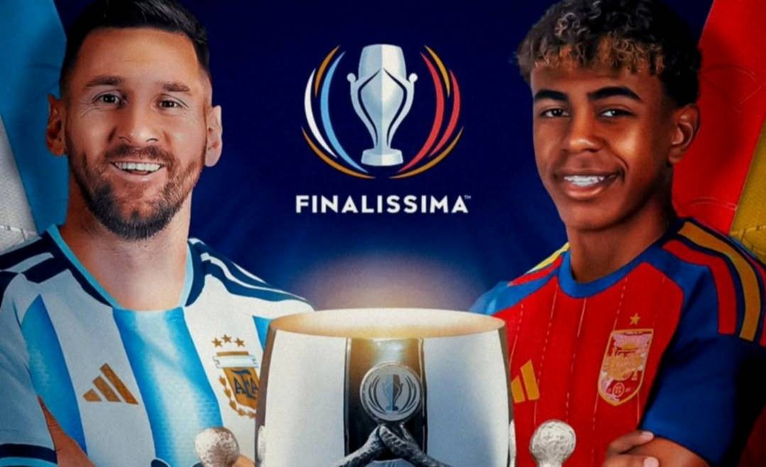 Se canceló la Finalissima 2026: UEFA y AFA no lograron un acuerdo y el título deberá esperar | Deportes