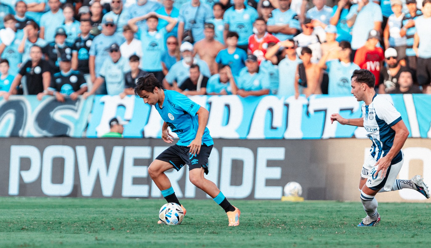 Otro clásico sin emociones: Belgrano y Talleres igualaron sin goles en el Gigante de Alberdi | Deportes
