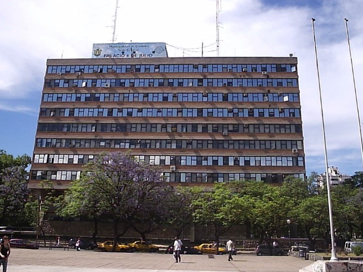 Córdoba abonó una nueva cuota y ya cubrió casi el 70% de la deuda tomada en 2016 | Córdoba