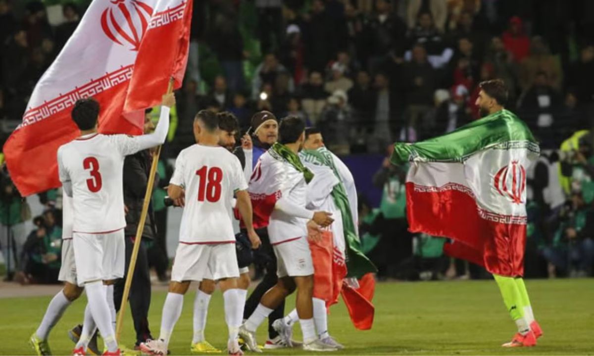 Irán renuncia al Mundial 2026: el Gobierno confirma que no viajará a Estados Unidos | Deportes