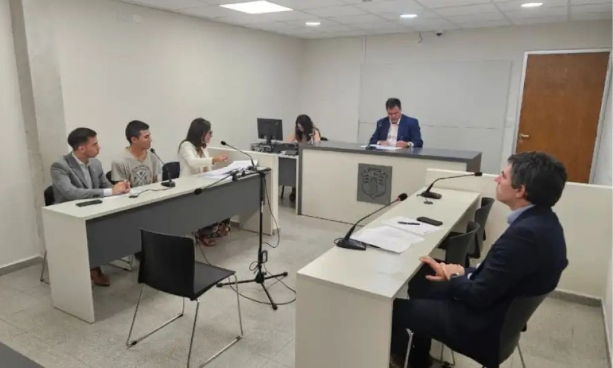 Justicia exprés en Córdoba: resuelven dos delitos con condenas en apenas una semana | Córdoba