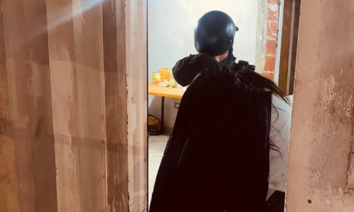 Un kiosco de fachada: cae una pareja por vender droga en Córdoba Capital | Córdoba