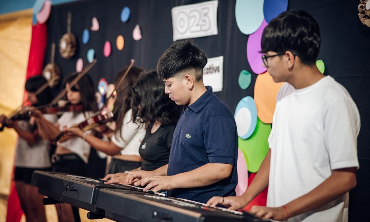 La Municipalidad de Córdoba ofrece más de 200 talleres gratuitos para vecinos | Córdoba