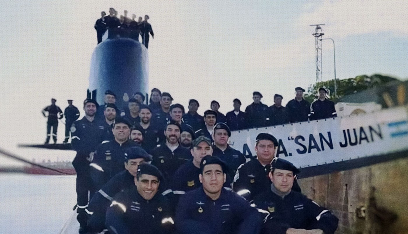 Juicio por el ARA San Juan: arranca una etapa clave con foco en las fallas técnicas | Actualidad