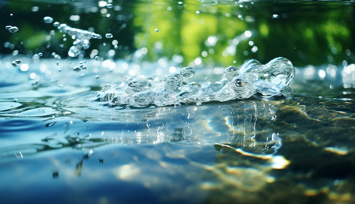 Marzo: el mes en que el agua nos habla | Contenido Patrocinado