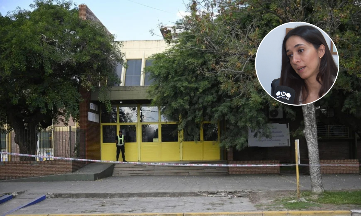 Tragedia en San Cristóbal: Habló la abogada del adolescente y descartó que haya sido víctima de bullying | Actualidad