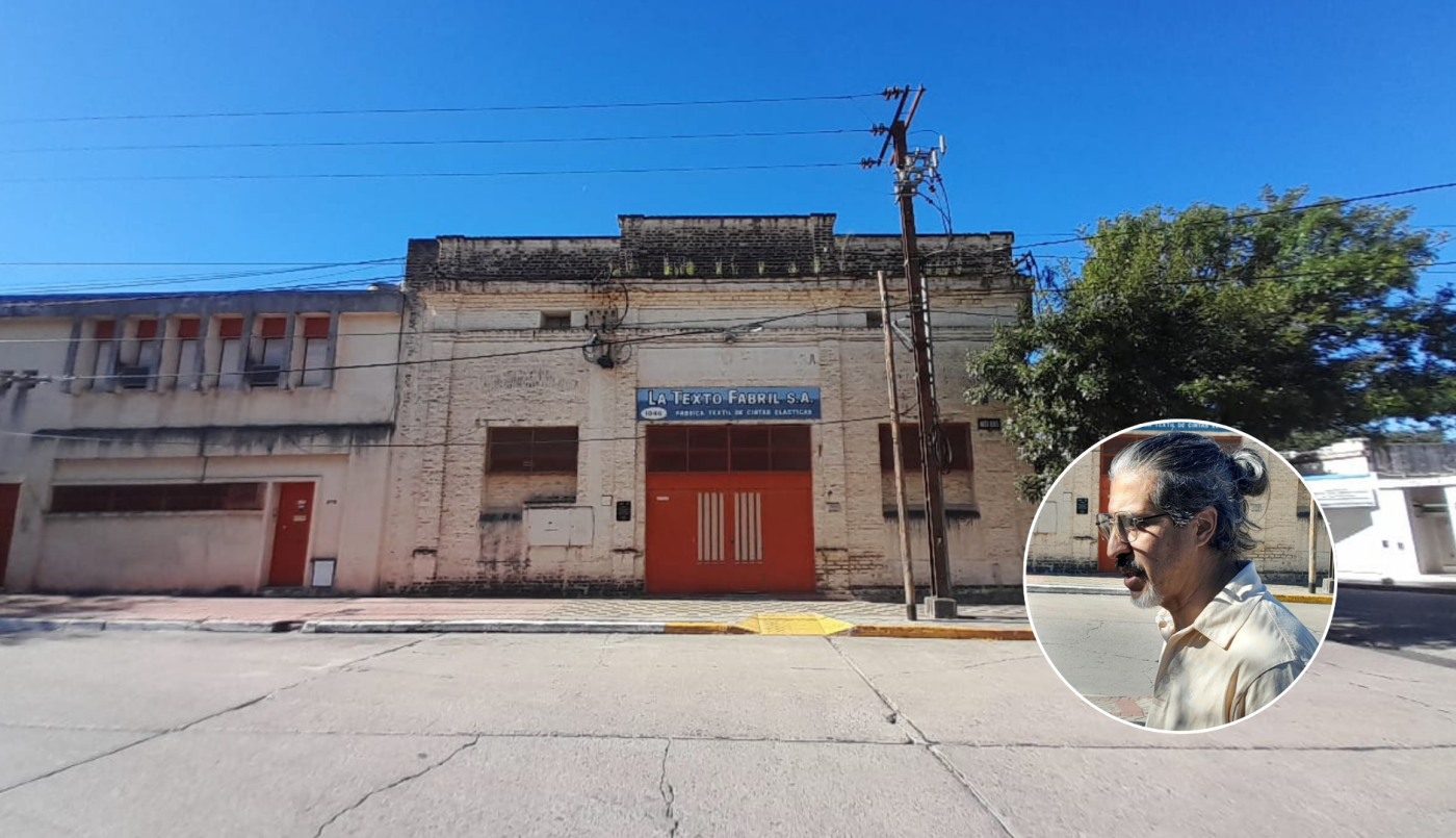 Cerró una histórica fábrica textil en Alta Gracia: “Sentimos un abandono total” | Córdoba
