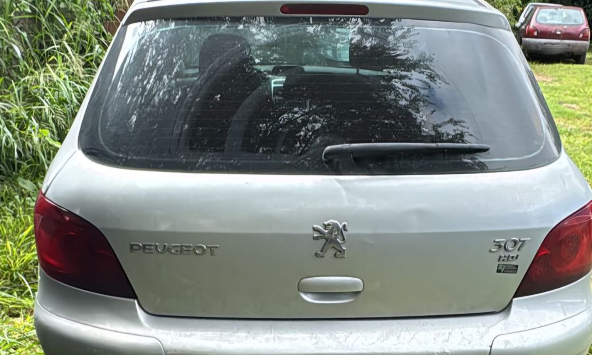 Villa Allende: detienen a un hombre con pedido de captura tras un intenso seguimiento | Córdoba