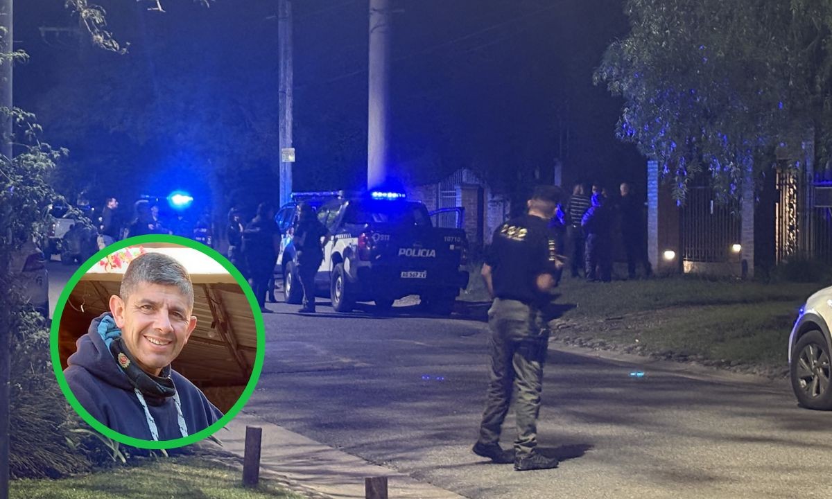 Villa Belgrano: un policía murió tras ser baleado en un intento de robo | Córdoba