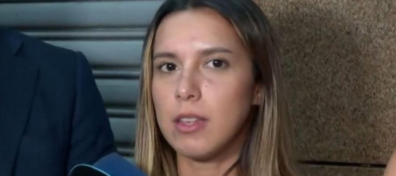 Revés judicial para Agostina Páez: deberá permanecer en Brasil hasta la sentencia definitiva | Internacionales