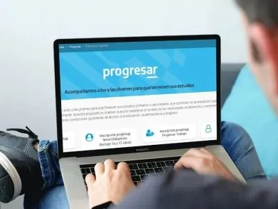 Becas Progresar 2026: abren las inscripciones con montos sin cambios y nuevos plazos | Servicios