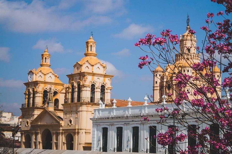 Jornada estable, clima templado y cielo despejado para el feriado en la ciudad | Córdoba