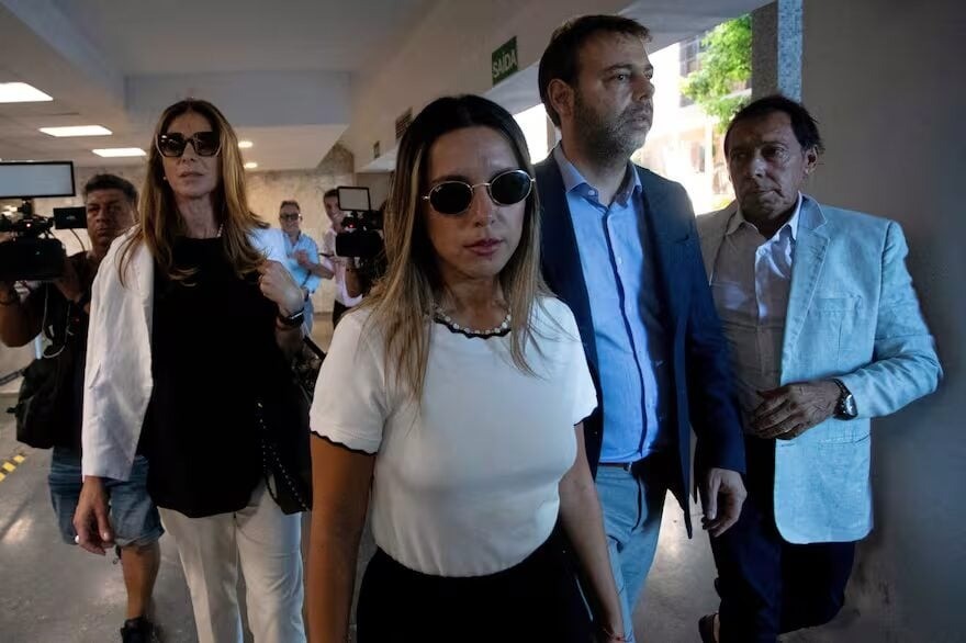 Brasil habilita el regreso de una abogada argentina acusada de racismo: deberá cumplir dos condiciones | Actualidad