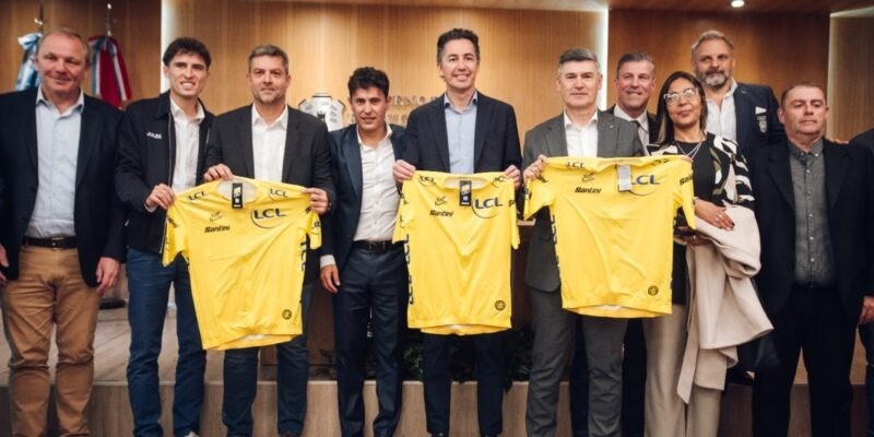Córdoba será protagonista del ciclismo mundial con la llegada de L’Étape Argentina | Deportes