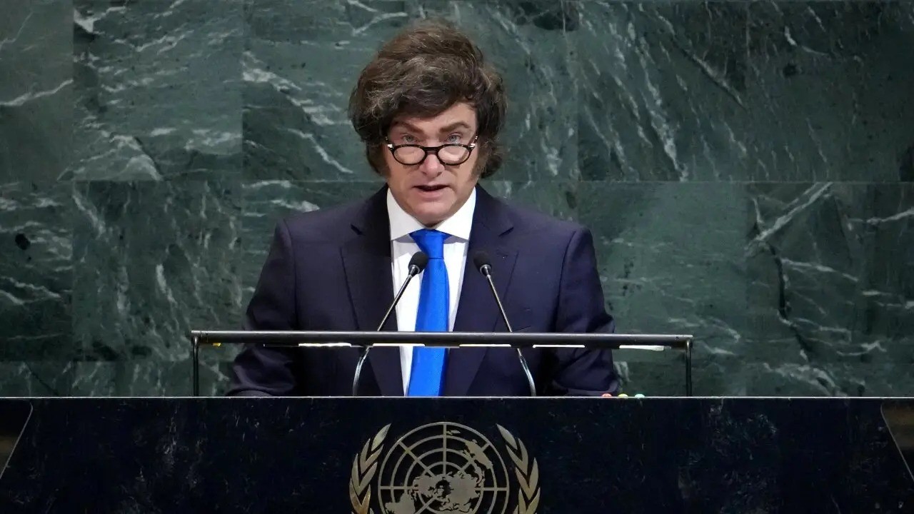 Argentina votó en contra de una resolución de la ONU sobre la esclavitud y quedó en minoría | Actualidad