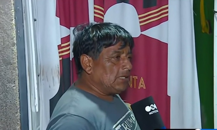 El abuelo de E reconstruyó la desaparición y sembró dudas sobre lo ocurrido | Córdoba